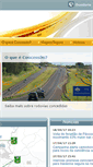 Mobile Screenshot of intervias.com.br